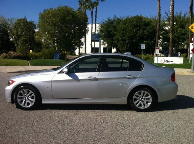 2006 BMW 3 series STX XL XLT FX2 Lariat