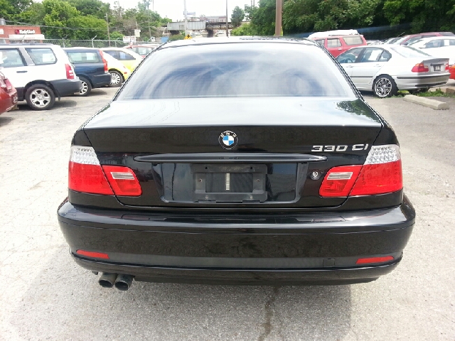 2006 BMW 3 series Xltturbocharged