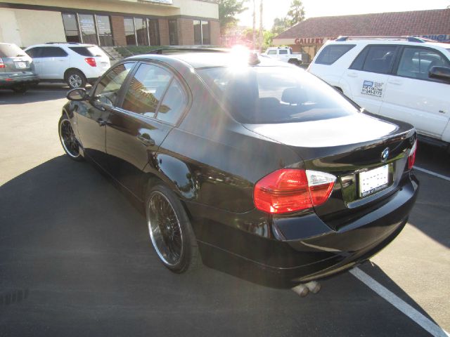 2006 BMW 3 series STX XL XLT FX2 Lariat