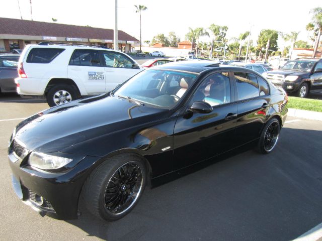 2006 BMW 3 series STX XL XLT FX2 Lariat