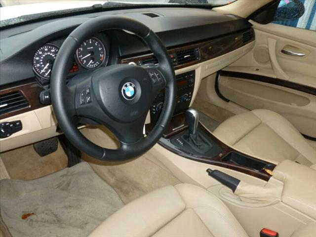 2006 BMW 3 series Unknown