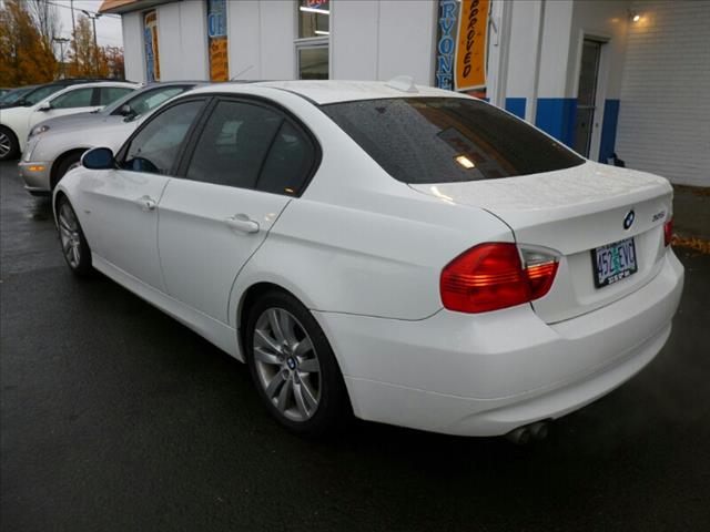 2006 BMW 3 series Unknown