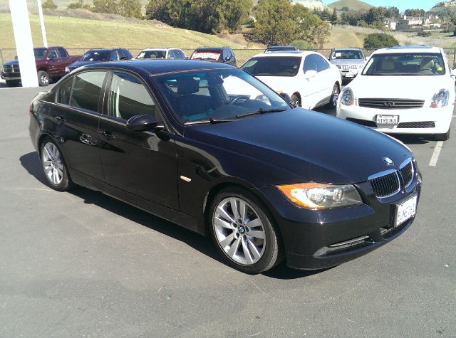 2006 BMW 3 series SE CPE