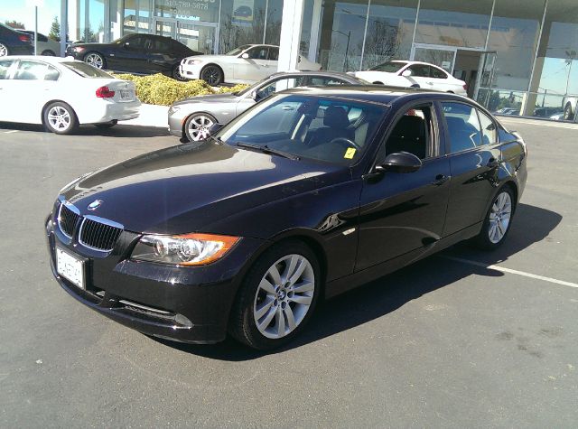 2006 BMW 3 series SE CPE