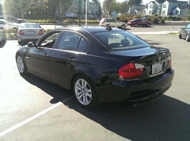 2006 BMW 3 series SE CPE