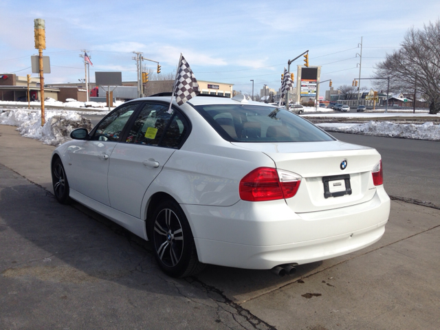 2006 BMW 3 series STX XL XLT FX2 Lariat