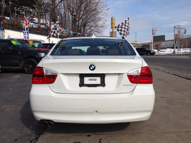 2006 BMW 3 series STX XL XLT FX2 Lariat