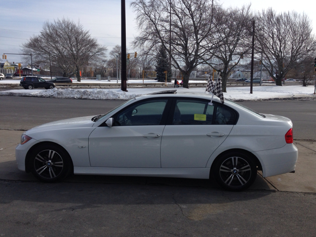 2006 BMW 3 series STX XL XLT FX2 Lariat