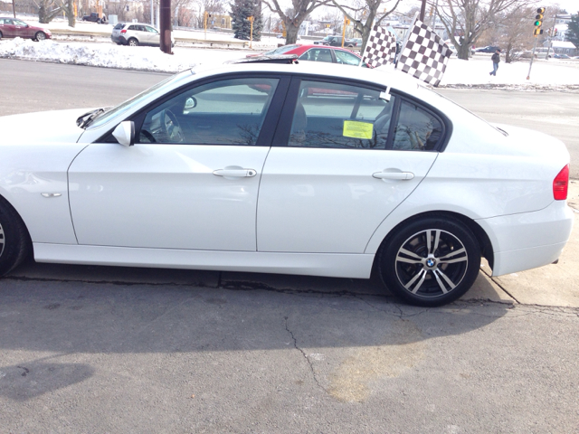 2006 BMW 3 series STX XL XLT FX2 Lariat