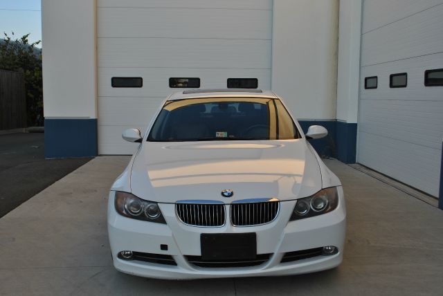 2006 BMW 3 series STX XL XLT FX2 Lariat