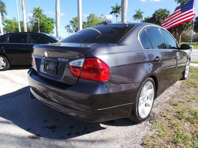 2006 BMW 3 series STX XL XLT FX2 Lariat