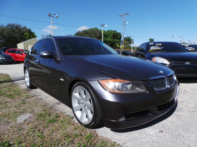 2006 BMW 3 series STX XL XLT FX2 Lariat