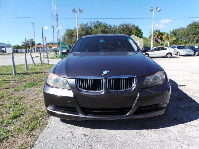 2006 BMW 3 series STX XL XLT FX2 Lariat