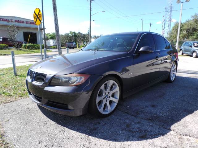 2006 BMW 3 series STX XL XLT FX2 Lariat