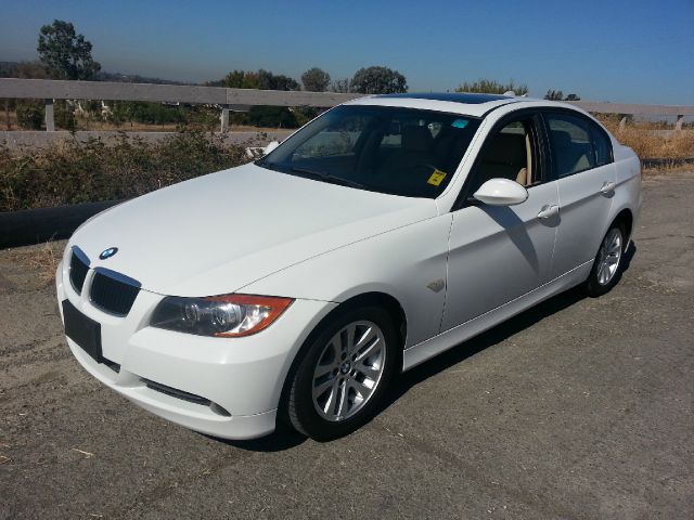 2006 BMW 3 series 2LT Sport