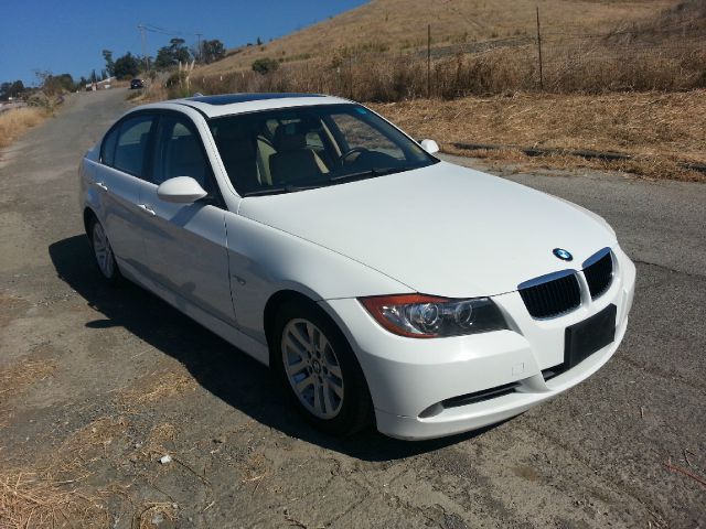 2006 BMW 3 series 2LT Sport