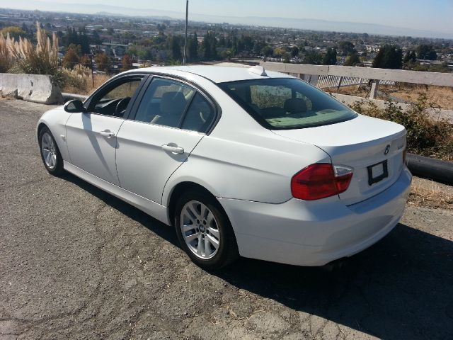 2006 BMW 3 series 2LT Sport