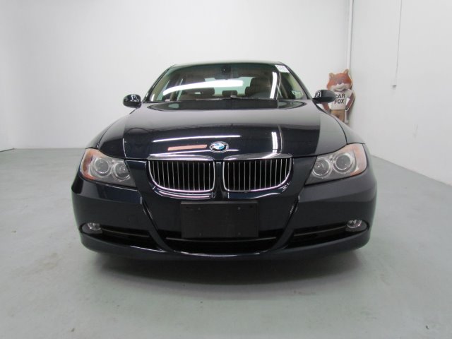 2006 BMW 3 series STX XL XLT FX2 Lariat