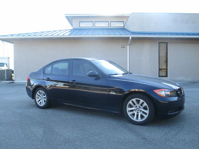 2007 BMW 3 series SE Automatic 4X4 Beutiful