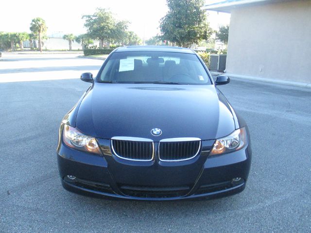 2007 BMW 3 series SE Automatic 4X4 Beutiful