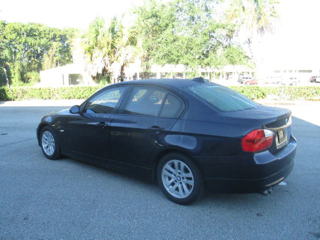 2007 BMW 3 series SE Automatic 4X4 Beutiful