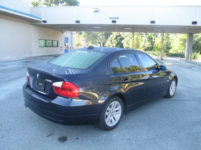 2007 BMW 3 series SE Automatic 4X4 Beutiful