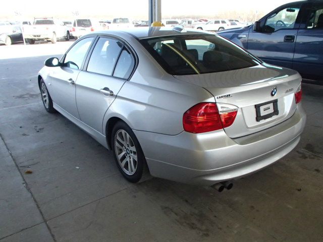 2007 BMW 3 series SE Automatic 4X4 Beutiful