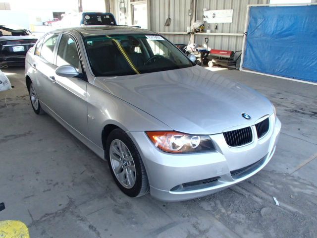 2007 BMW 3 series SE Automatic 4X4 Beutiful