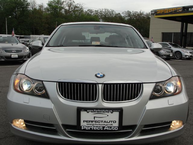 2007 BMW 3 series FWD 4dr Touring SUV