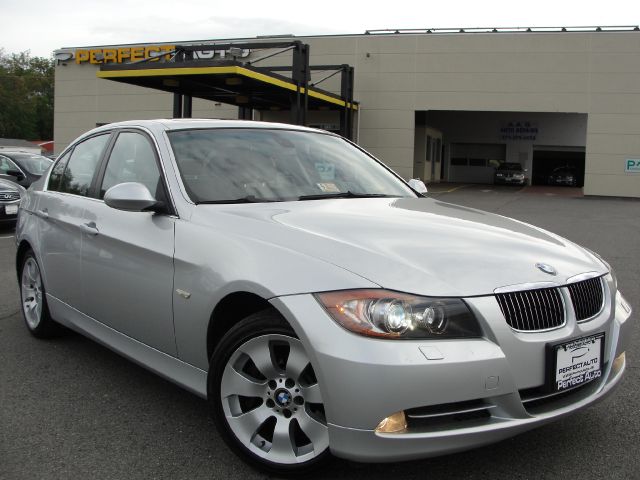 2007 BMW 3 series FWD 4dr Touring SUV