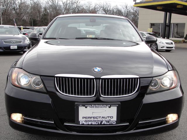 2007 BMW 3 series S FE Plus