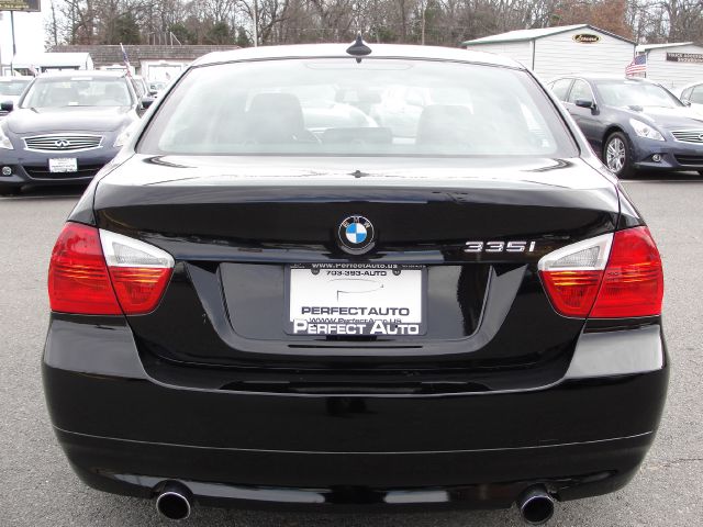 2007 BMW 3 series S FE Plus