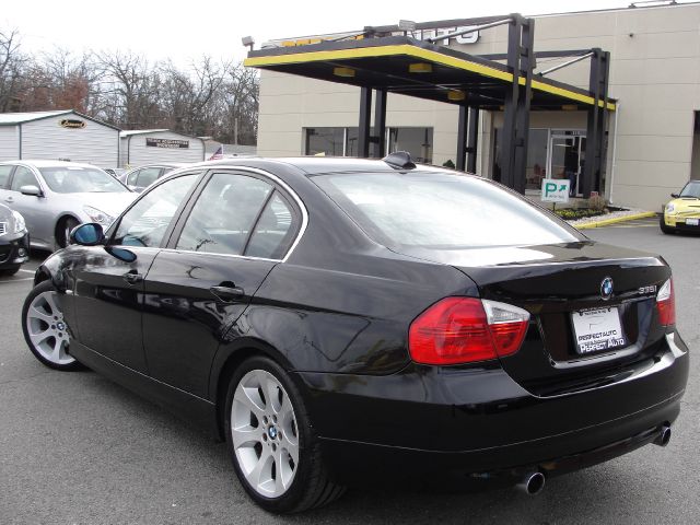 2007 BMW 3 series S FE Plus