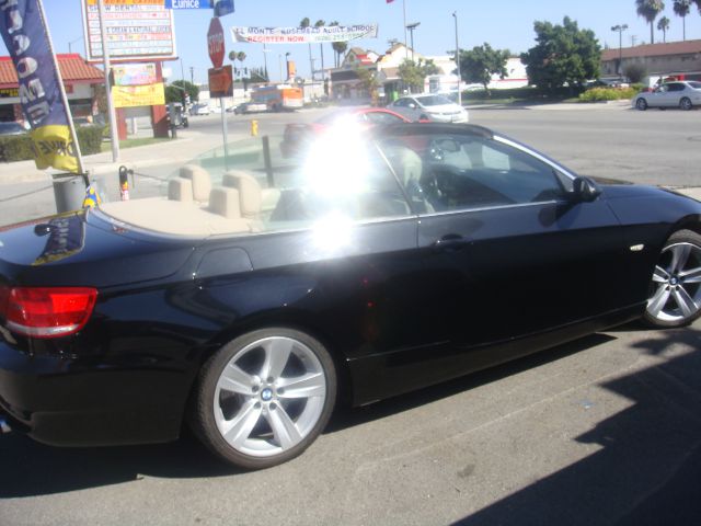 2007 BMW 3 series 4-speed Automatic W/od, 2.0L CVV