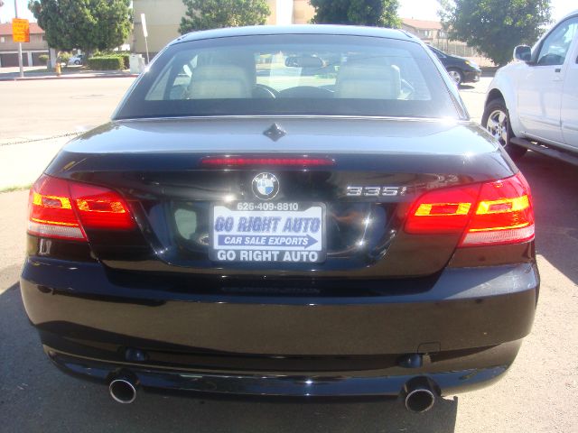 2007 BMW 3 series 4-speed Automatic W/od, 2.0L CVV