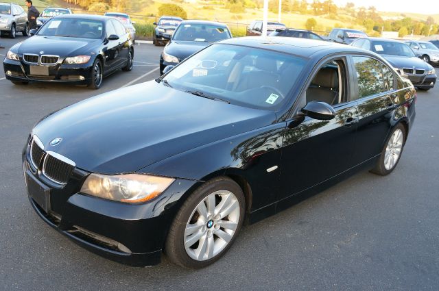 2007 BMW 3 series SE Automatic 4X4 Beutiful