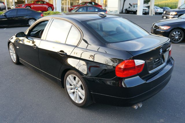 2007 BMW 3 series SE Automatic 4X4 Beutiful