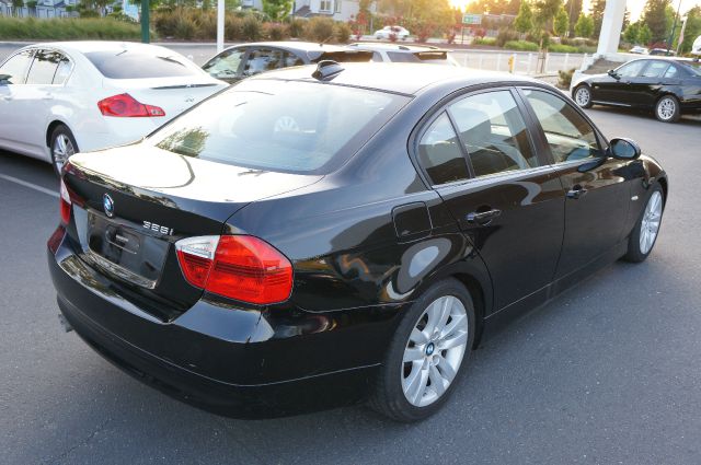 2007 BMW 3 series SE Automatic 4X4 Beutiful