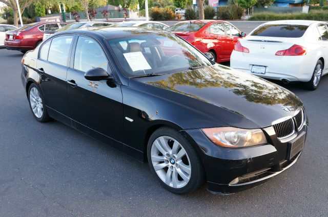 2007 BMW 3 series SE Automatic 4X4 Beutiful