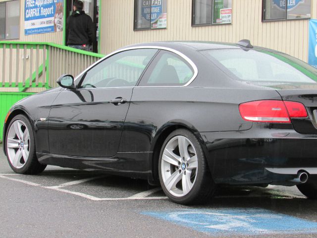 2007 BMW 3 series Base Sport +