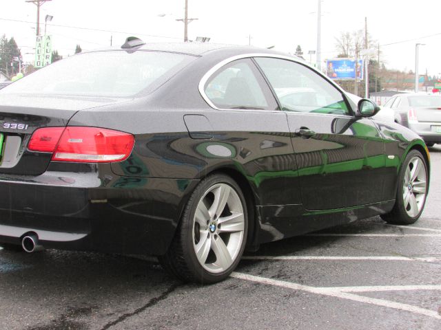 2007 BMW 3 series Base Sport +