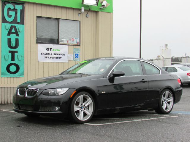 2007 BMW 3 series Base Sport +