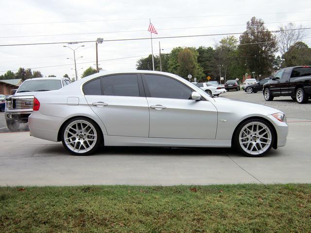 2007 BMW 3 series Unknown