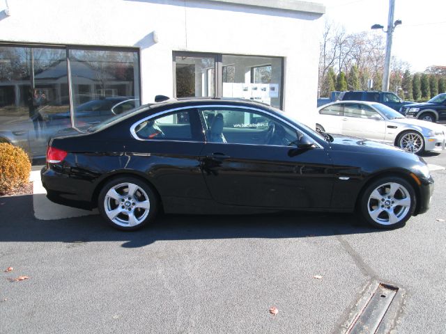 2007 BMW 3 series Z49 1SB 1SC