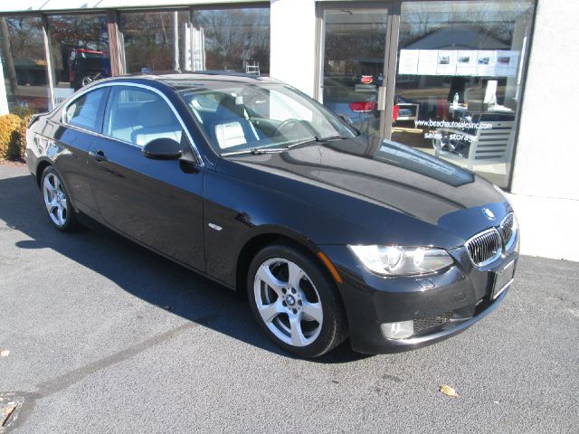 2007 BMW 3 series Z49 1SB 1SC