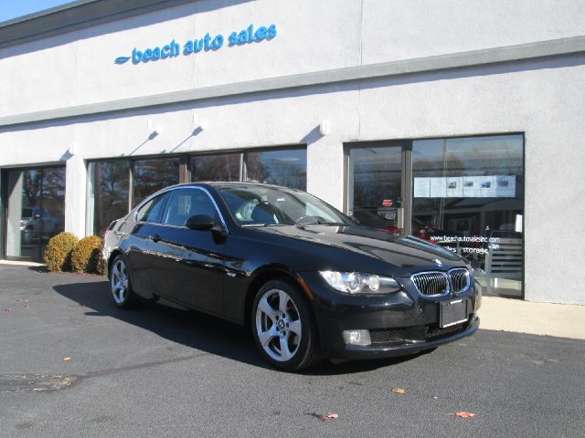 2007 BMW 3 series Z49 1SB 1SC