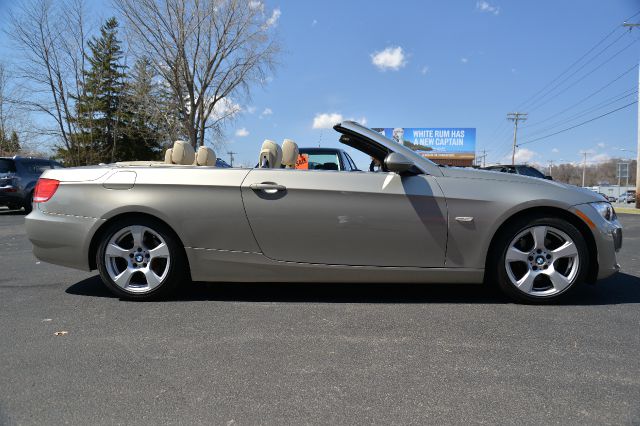 2007 BMW 3 series 4.2L