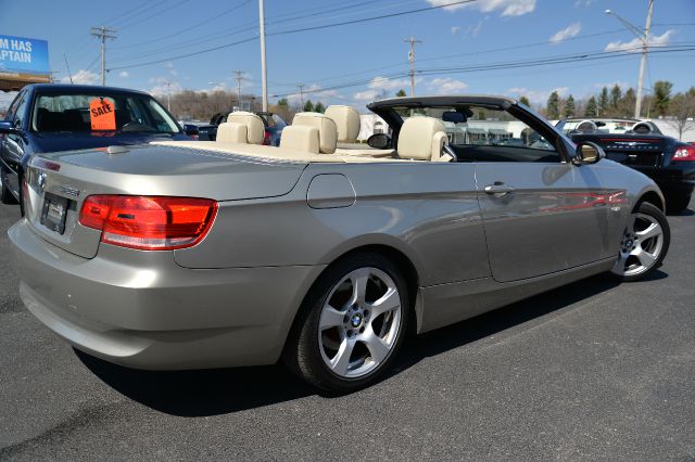 2007 BMW 3 series 4.2L