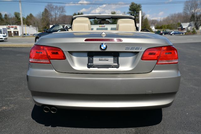 2007 BMW 3 series 4.2L