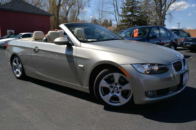 2007 BMW 3 series 4.2L